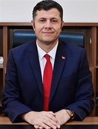 Dr. Halil İbrahim ERTEKİN